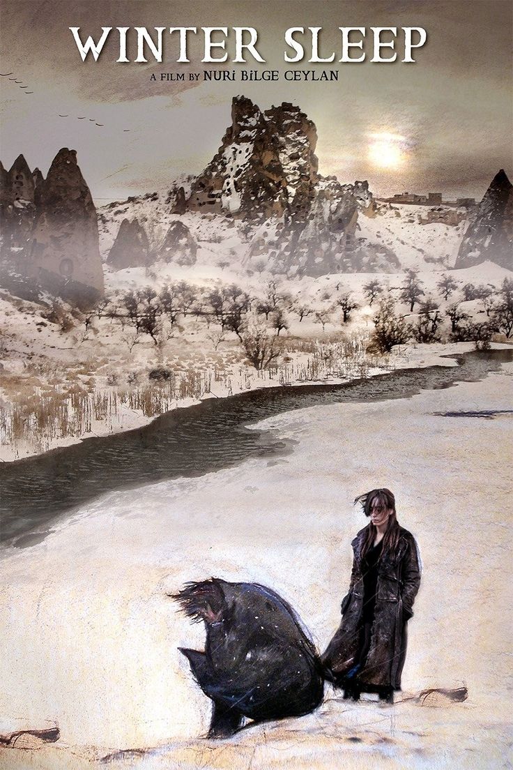 Turkish Poster 8